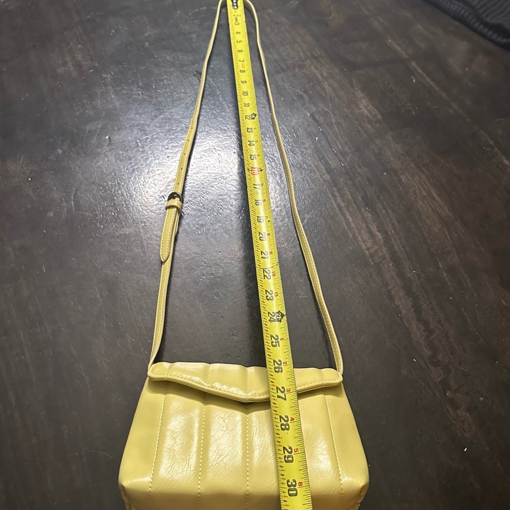 Universal Thread Envelope Crossbody Bag - image 6